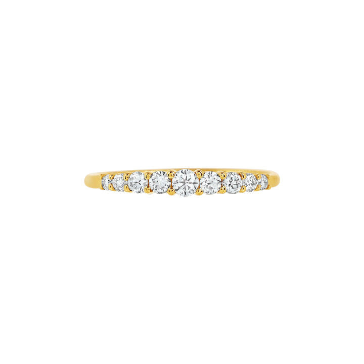 Oud ring