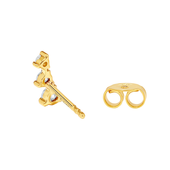 Karasuba studs