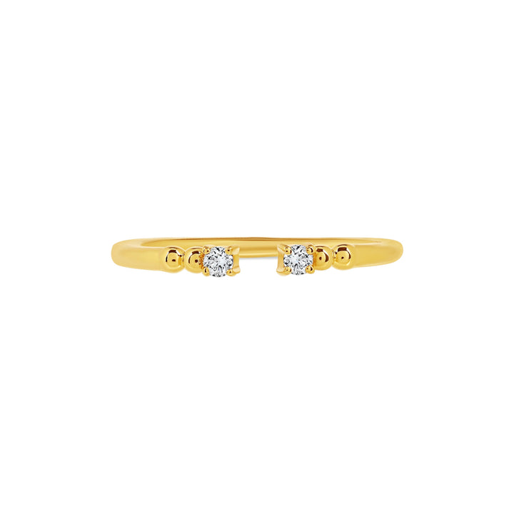 Kenaf ring