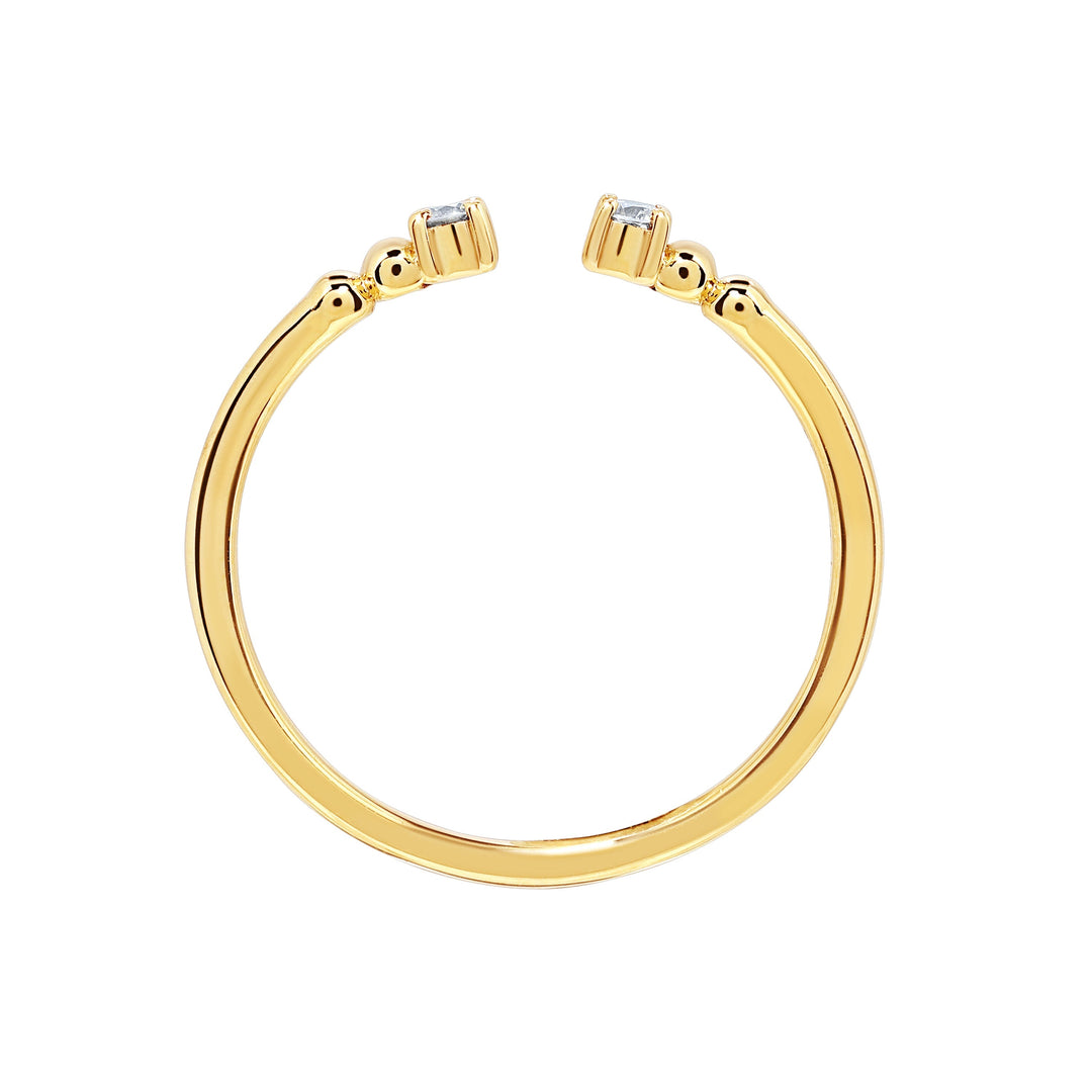 Kenaf ring