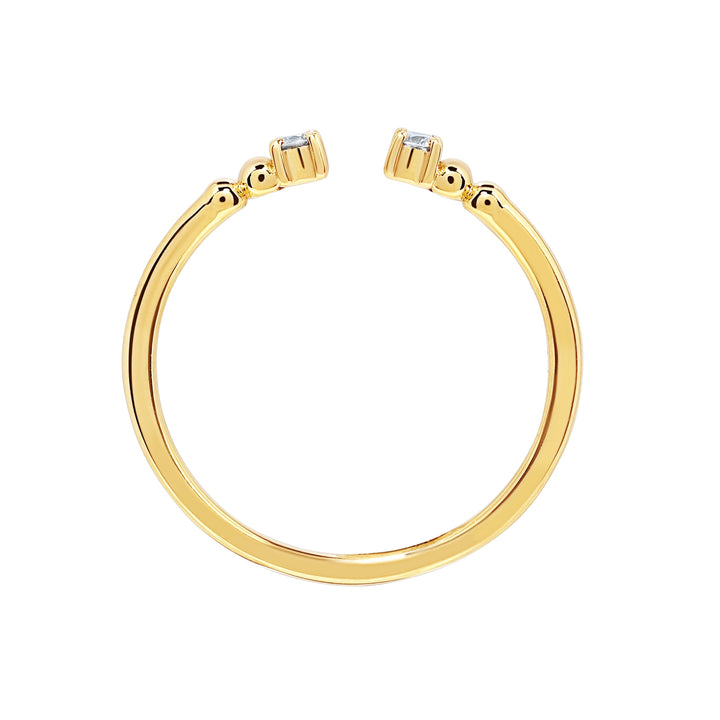 Kenaf ring