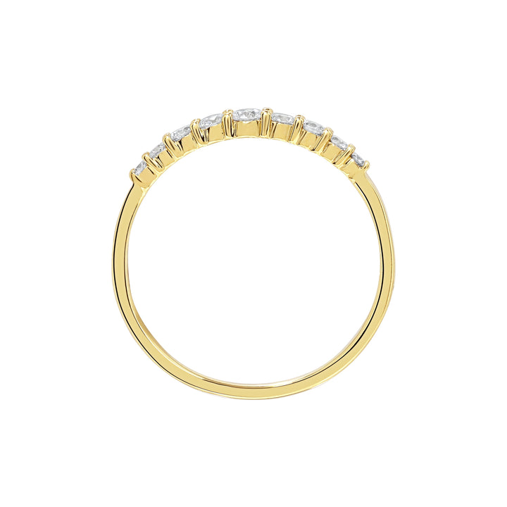 Oud ring