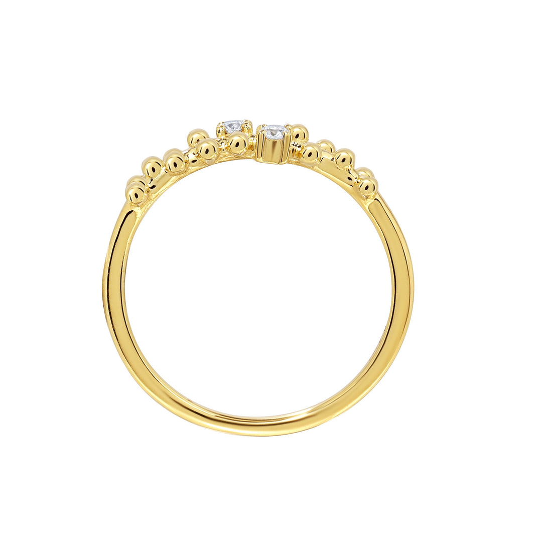 Areca ring