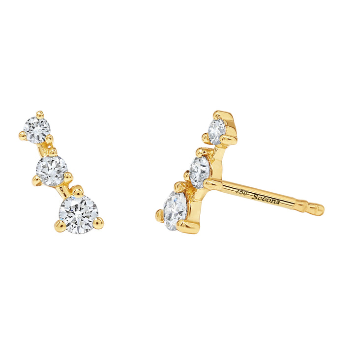 Karasuba studs