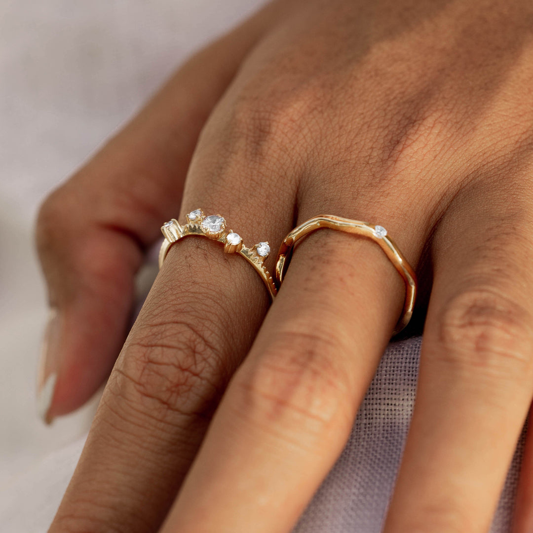 Kasaï ring