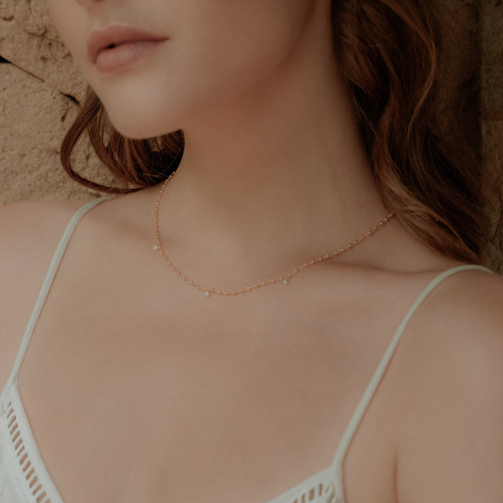 Amara necklace