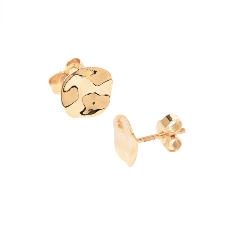 Tanggula earrings
