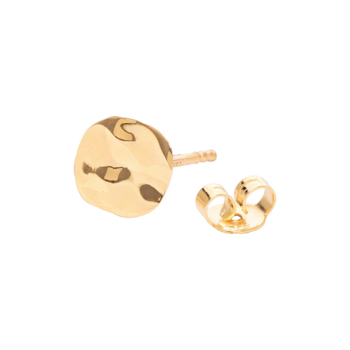 Tanggula earrings
