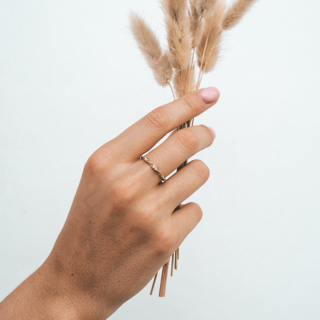 Aspidie ring