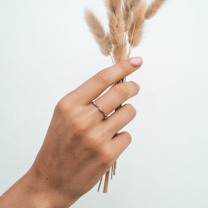 Aspidie ring