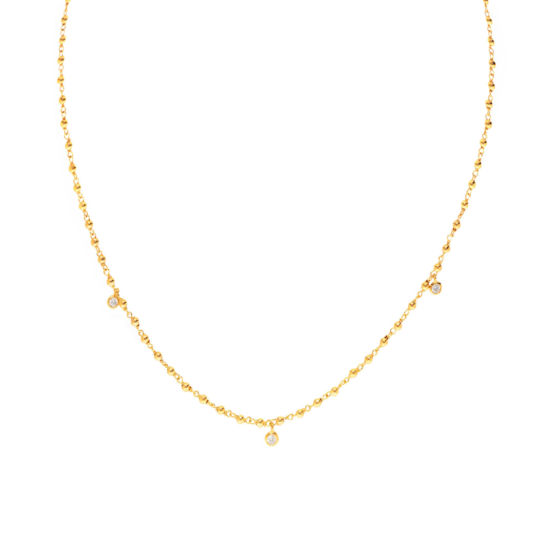Amara necklace