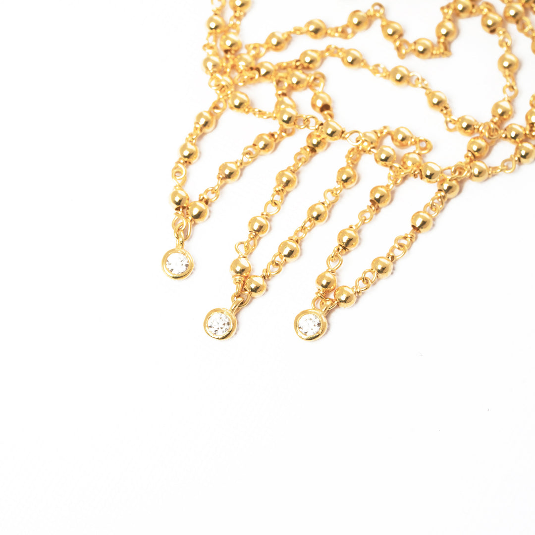Amara necklace