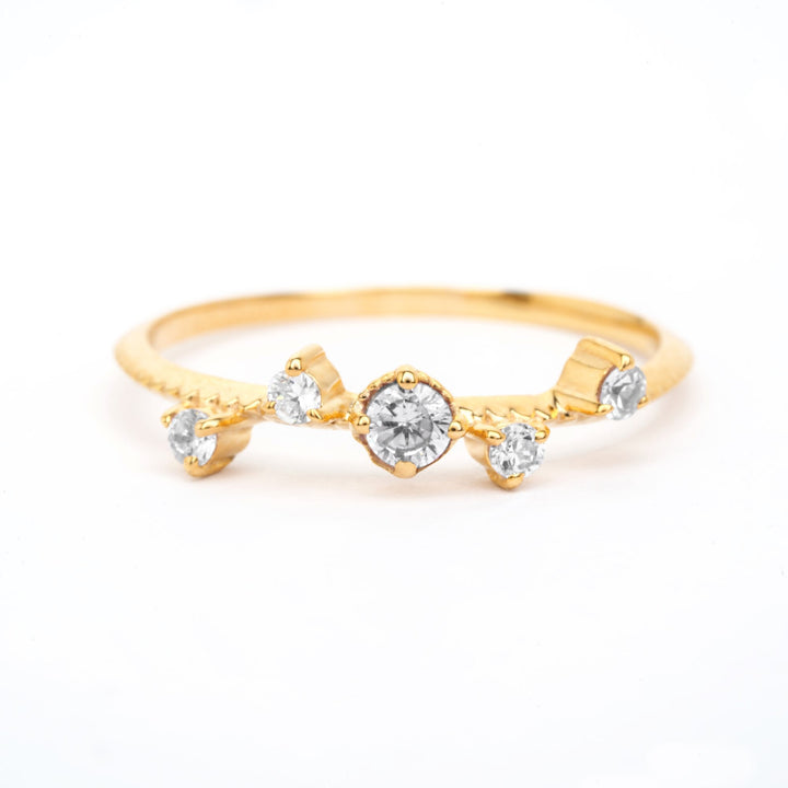 Kasaï ring